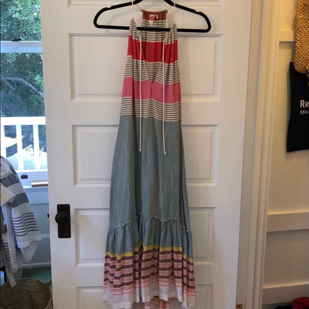 Maxi Dress - Picture 5 of 6